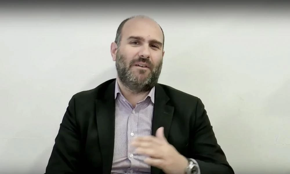 Δημήτρης Μαρκόπουλος: Δεν είναι εθνικισμός τα 12 μίλια